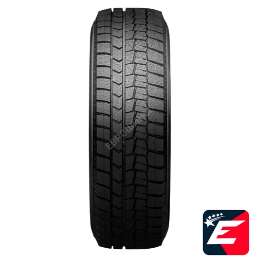 Dunlop SP Winter Maxx WM02 245/45 R18 100T XL