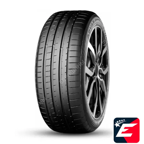 Yokohama Advan Sport V107E 315/35 R21 111Y