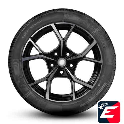 Mirage MR-162 215/65 R16 102H XL