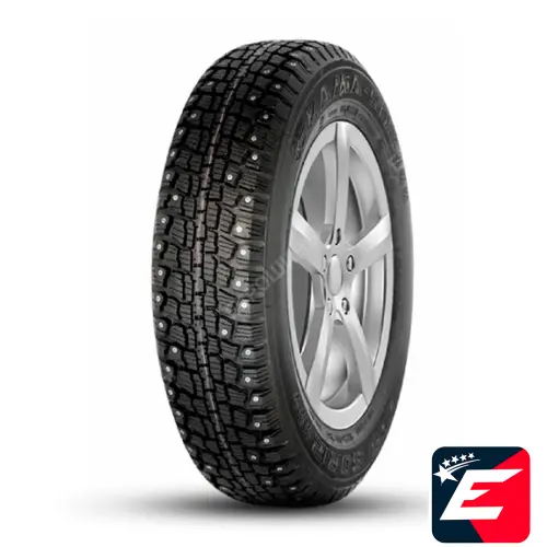 Кама 503 Spiked 135/80 R12 68Q