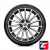 GOODYEAR EAGLE F1 ASYMMETRIC 3 225/45 R18 91Y RFT