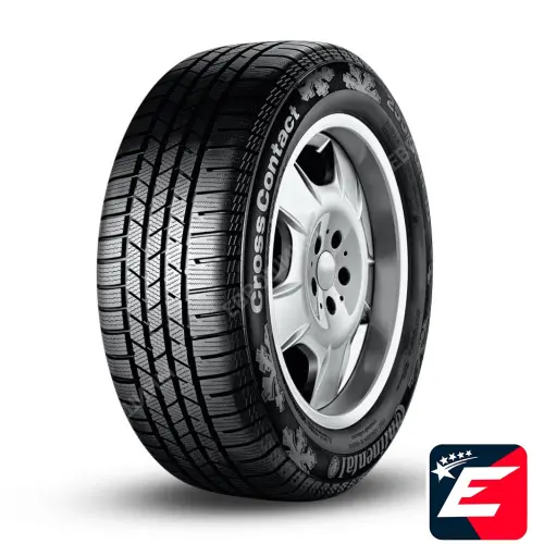Continental ContiCrossContact Winter 285/45 R19 111V XL MO