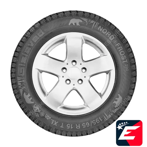 Gislaved Nord Frost 200 215/65 R16 102T XL ID FR