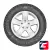 Gislaved Nord Frost 200 215/65 R16 102T XL ID FR