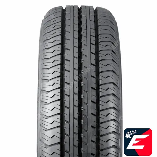 NOKIAN TYRES NORDMAN SC 195/70 R15 104/102S C