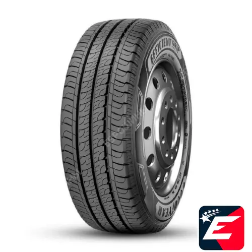 GOODYEAR EFFICIENTGRIP CARGO 215/60 R16 103/101T C