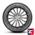 Goodyear Eagle F1 Asymmetric 2 SUV 285/45 R20 108W FP
