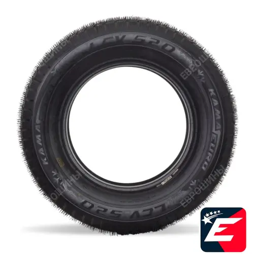 Кама EURO LCV-520 185/75 R16C 104/102R