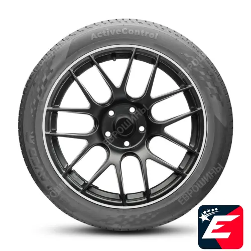 Gislaved ActiveControl 205/55 R16 91W