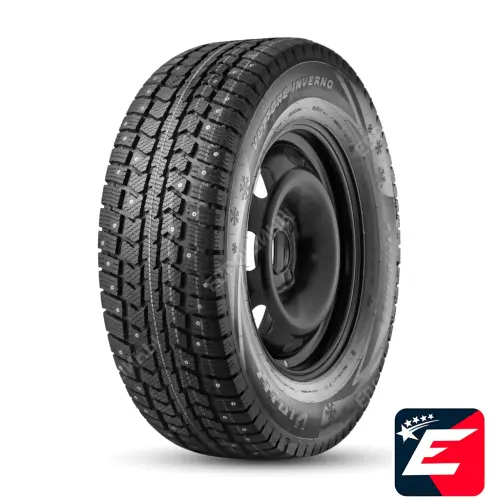 VIATTI VETTORE INVERNO  V-524 195/70 R15 104/102R C