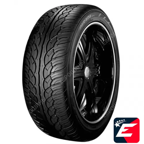 Yokohama Parada Spec-X PA02J 235/55 R19 101V