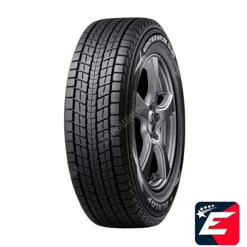 DUNLOP WINTER MAXX SJ8 275/45 R20 110R
