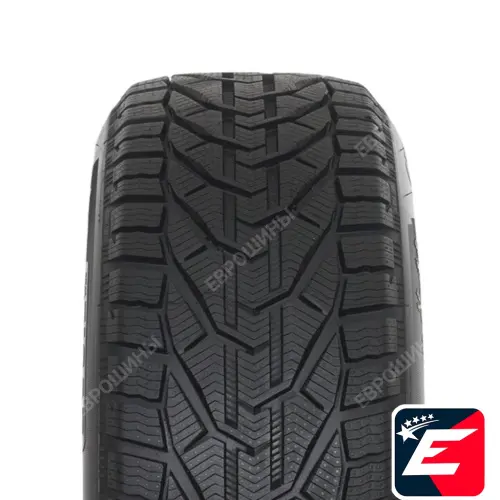 TIGAR SUV WINTER 275/40 R20 106V XL
