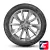 Ikon Tyres Character Ice 8 SUV 235/50 R19 103T