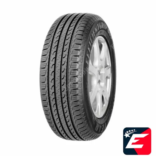 GoodYear EfficientGrip SUV 225/60 R18 100V