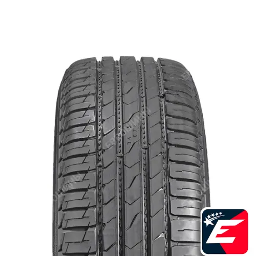 Nokian ikon Nordman S2 SUV 235/60 R18 103V