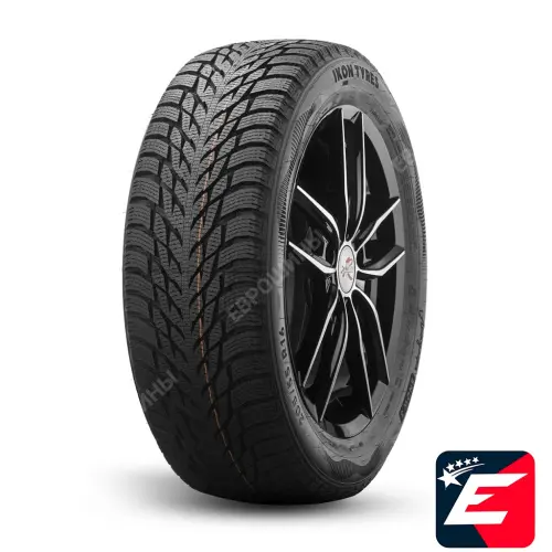Ikon Tyres Autograph Snow 3 205/55 R16 94R