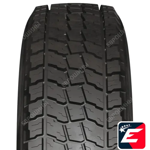 Кама 218 225/75 R16C 121/120N
