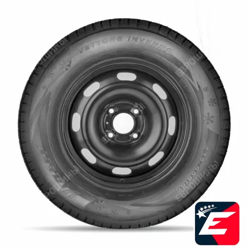 VIATTI VETTORE INVERNO  V-524 195/70 R15 104/102R C