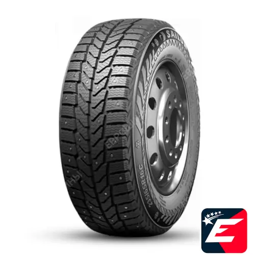 SAILUN COMMERCIO ICE 185/75 R16 104/102R