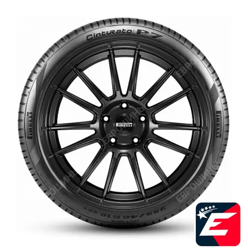Pirelli Cinturato P7 Gen-2 215/50 R18 92W