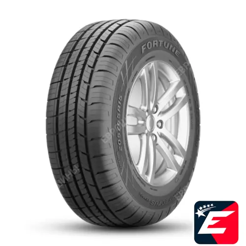 Fortune Perfectus FSR602 195/55 R16 87V