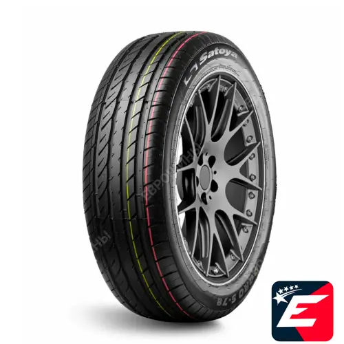 Satoya DORO S-78 225/45 R18 95W XL