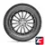 DoubleStar DW05 155/65 R13 73T