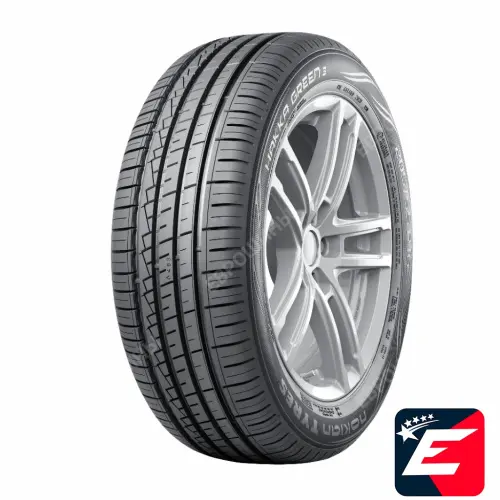 NOKIAN TYRES HAKKA GREEN 3 235/45 R18 98W XL