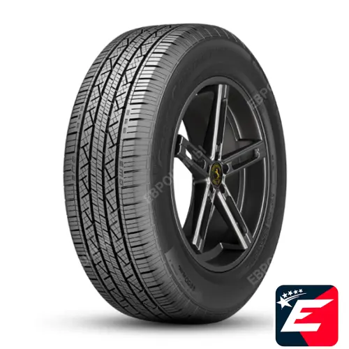 Continental CrossContact LX25 245/50 R20 102H FR