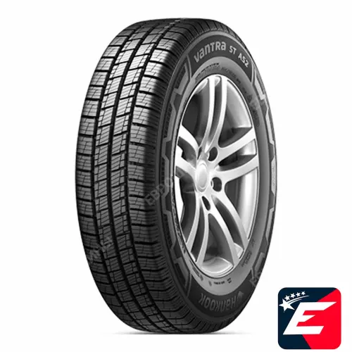 Hankook Vantra ST AS2 RA30 225/75 R16 121/120R C PR10