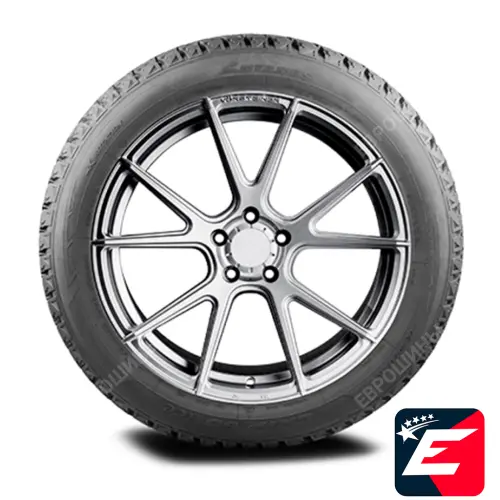 Antares Grip 60 Ice 225/55 R17 97T