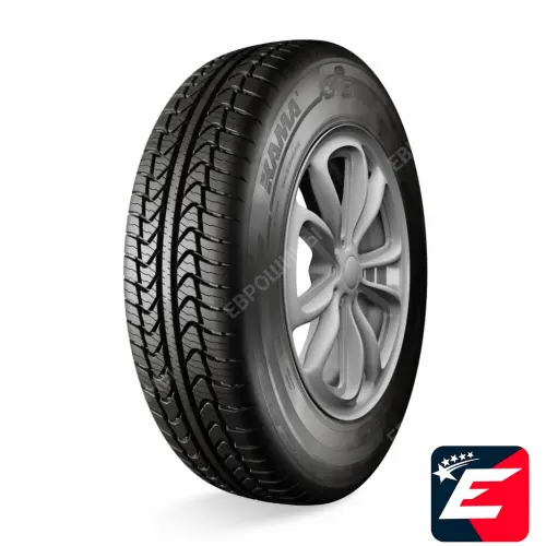 Kama НК-242 185/75 R16 97T