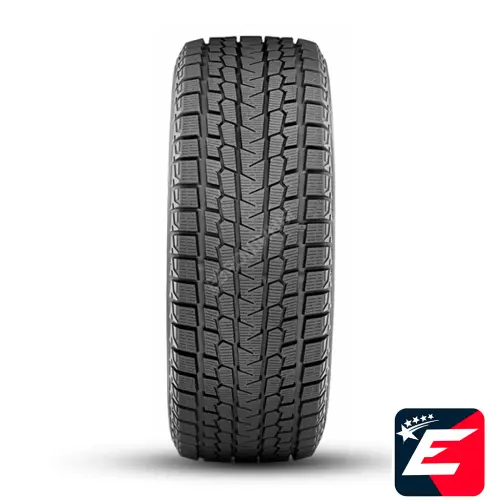 Yokohama iceGuard Studless G075 235/60 R18 107Q XL