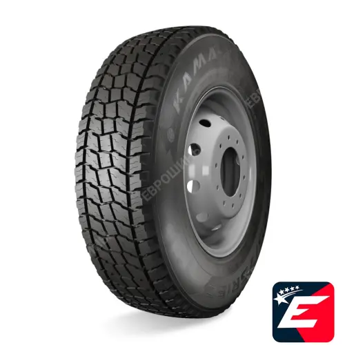 Кама 218 225/75 R16C 121/120N