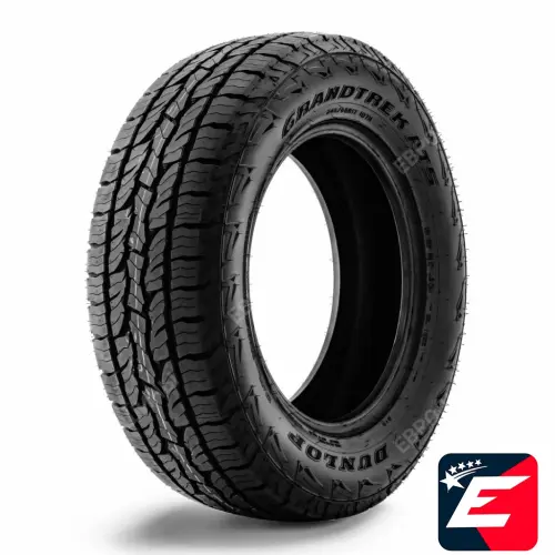 DUNLOP Grandtrek AT5 255/70 R16 111T *(2020)