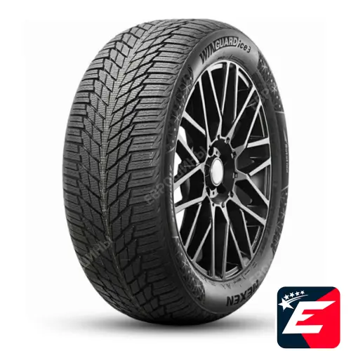 Nexen WINGUARD Ice 3 235/55 R19 105T