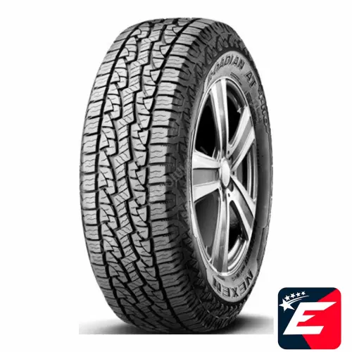 NEXEN ROADIAN A/T 4X4 RA7 235/75 R15 104/101S