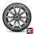 KUMHO ECSTA PS71 EV 205/55 R16 91V