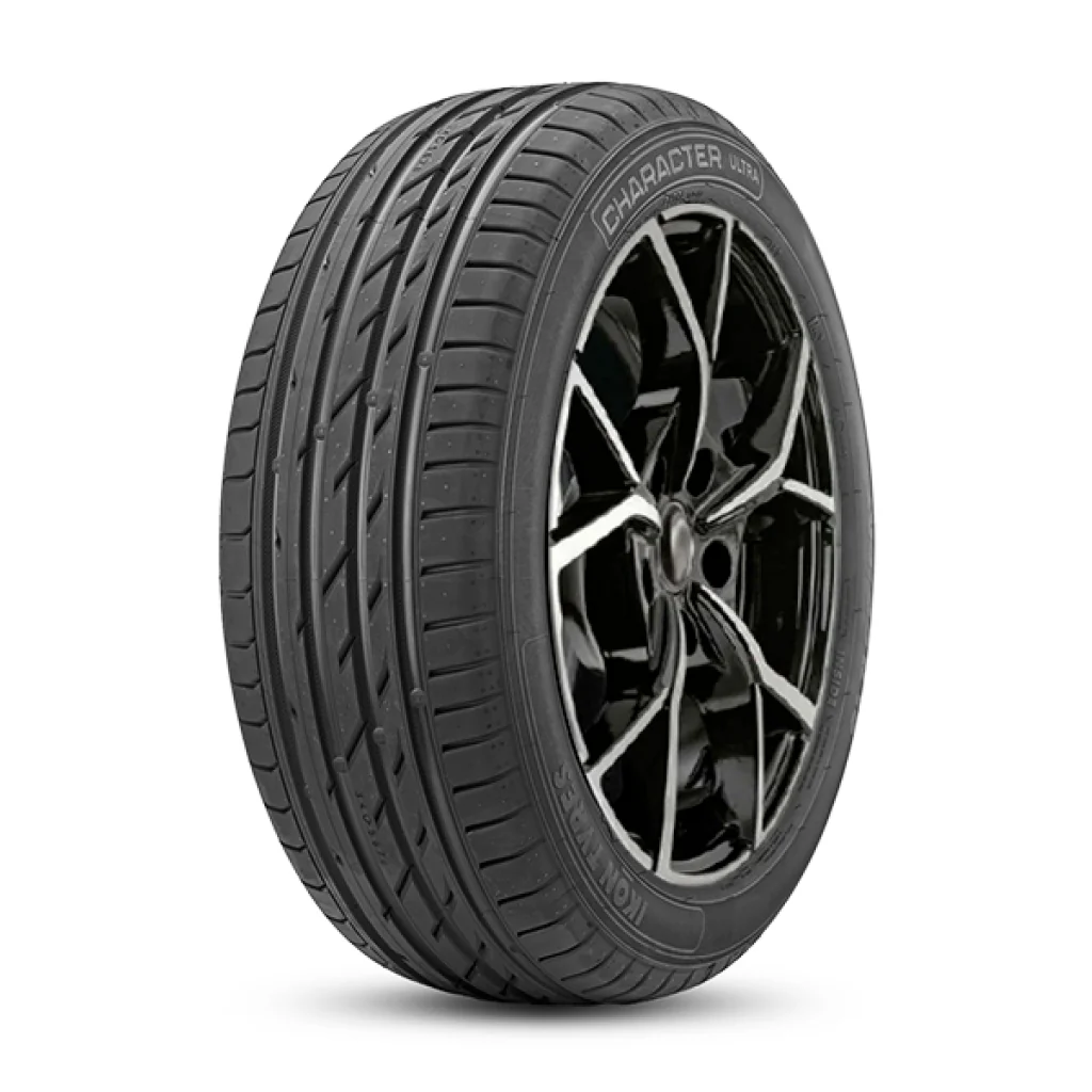 Ikon Tyres Character Ultra 225/50 R17 98W XL