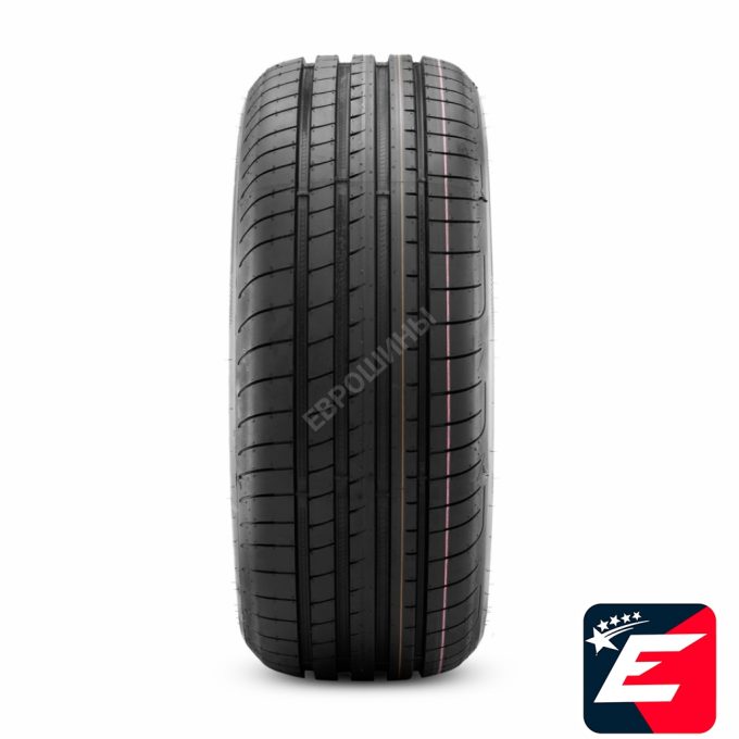 GoodYear Eagle F1 Asymmetric 5 275/30 R20 97Y * RunFlat