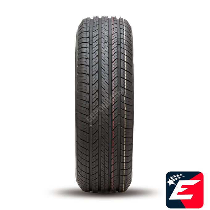 Satoya DORO S-54 215/60 R17 96H