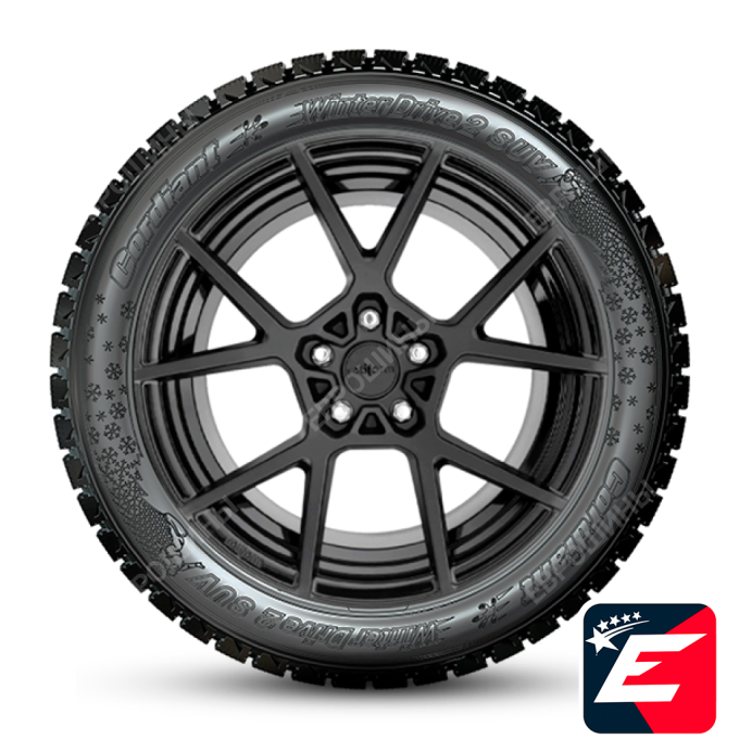 Cordiant Winter Drive 2 235/45 R18 98T