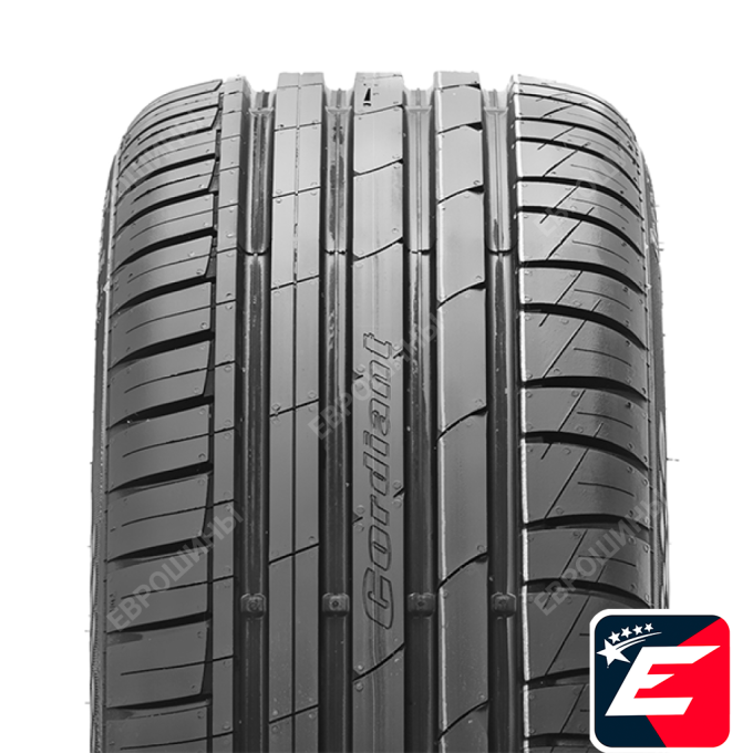 CORDIANT SPORT 3 215/60 R17 100V