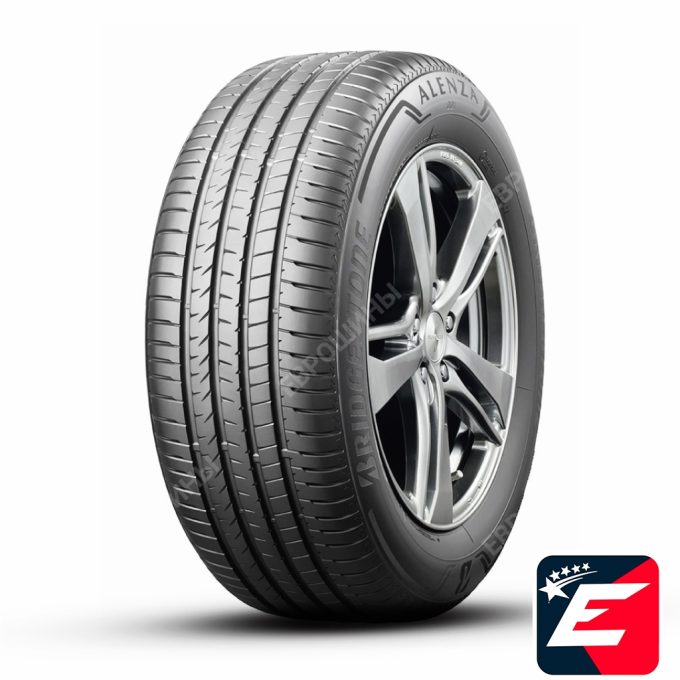Bridgestone Alenza 001 265/50 R19 110Y