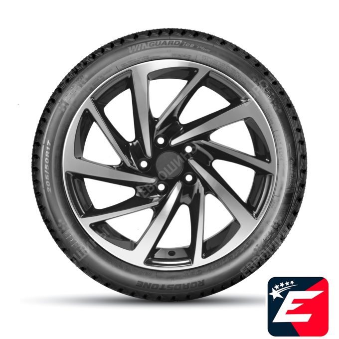 Roadstone Winguard Ice Plus 245/45 R19 102T