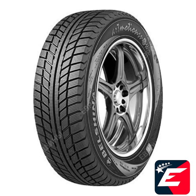 БЕЛШИНА ARTMOTION SNOW BEL-367 185/60 R15 88T
