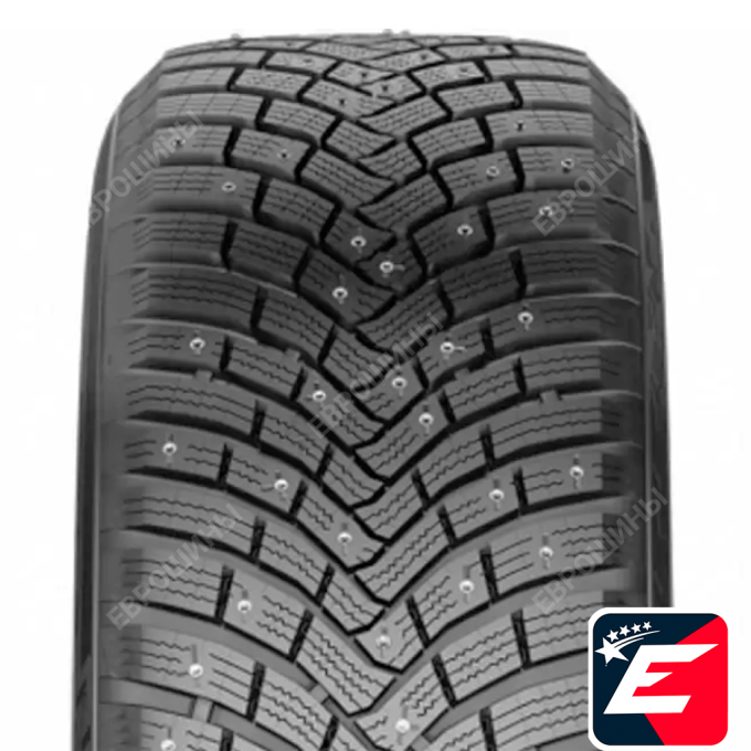 Continental IceContact 3 235/60 R18 107T XL FR TA