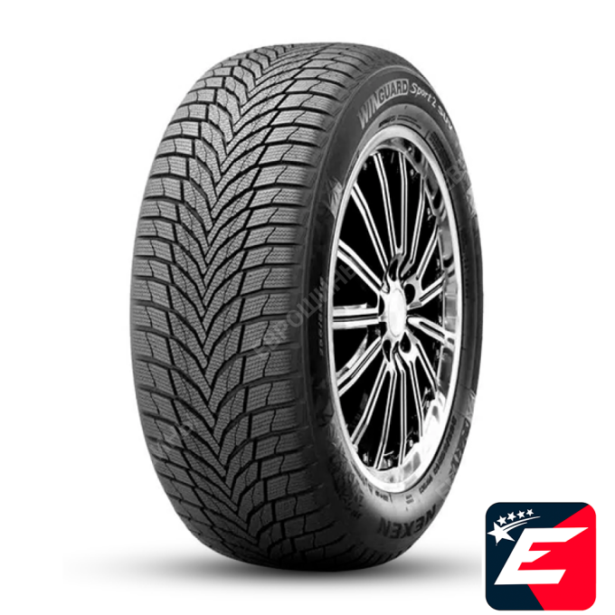 Nexen Winguard Sport 2 SUV WU7 255/50 R19 107V XL