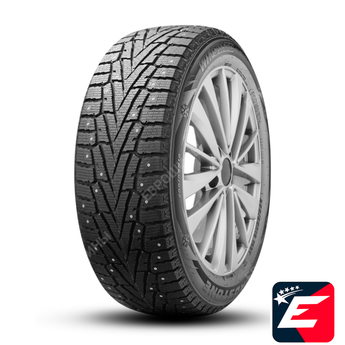 Roadstone Winguard winSpike SUV WS6 225/60 R18 100T